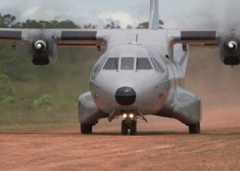 Etiyopya’dan 18 adet helikopter ve 2 adet nakliye uçağı tedarik planı