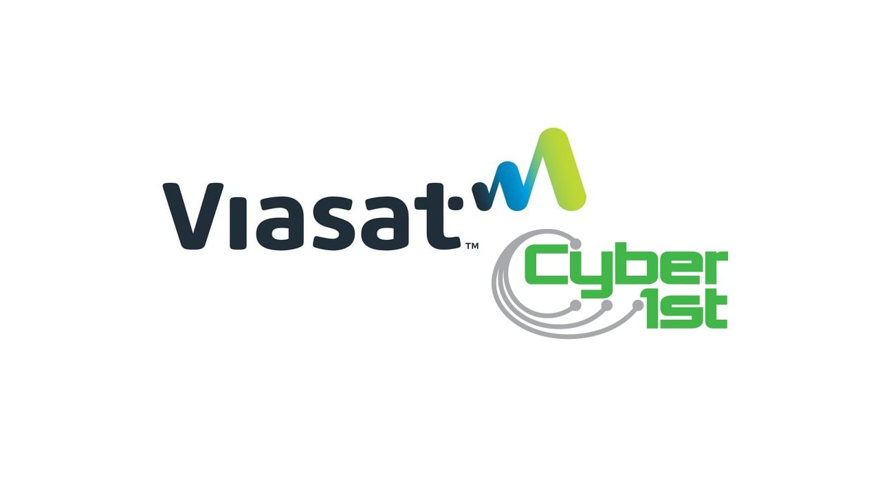 Viasat Cyber1st Kripto