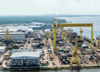 Hunting Ingalls Industries