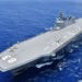 Japonya F-35B savaş uçaklarını JS Izumo’ya konuşlandıracak