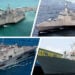 ABD Donanması’nın ilk dört littoral savaş gemileri filodan ayrılacak