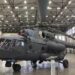 Rus Özel Kuvvetlerinin yeni helikopteri Mi-8AMTSh-VN uçuş testlerine başlıyor
