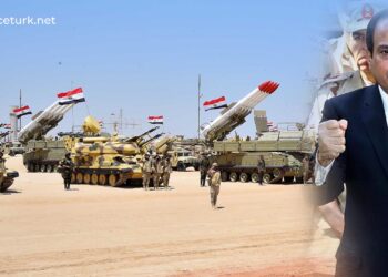 Mısır Parlamentosu Libya tezkeresini onayladı