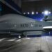 NATO’nun İttifak Yer Gözetleme programında üçüncü Global Hawk Sicilya’ya ulaştı