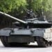 Rus T-80BVM