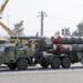 İran, S-300 hava savunma füze sistemlerini konuşlandırmaya başladı