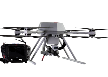 Türkiye’nin ilk milli silahlı drone sistemi Songar’in yerli üretimi tescil edildi