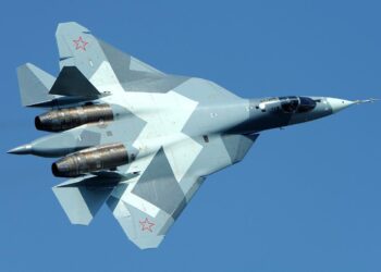 Rusya yükseltilmiş beşinci nesil Su-57 savaş uçağının testlerine 2022’de başlayacak