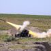 Azerbaycan Silahlı Kuvvetleri’nin tatbikatında T-122 ÇNRA ve TRG-300 Kaplan Füzesi yerini aldı