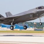 F-35 savaş uçağının tek alternatifi Milli Muharip Uçak