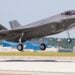 F-35 savaş uçağının tek alternatifi Milli Muharip Uçak