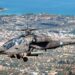 İsrail, Yunanistan’ın AH-64 Apache helikopterlerini silahlandıracak