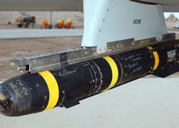 Lockheed Martin, Hellfire füzeleri için 703 milyon dolarlık sipariş aldı