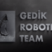 Gedik Robotics Team ile Söyleşi