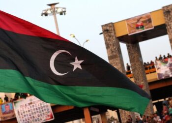 İngiltere ve Libya Ulusal Mutabakat Hükümeti arasında mutabakat zaptı imzalandı