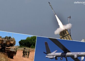 İsrail, Lübnan sınırına Demir Kubbe hava savunma sistemi kurdu