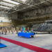 İtalyan Ordusu ilk AW169 hafif genel maksat helikopterini teslim aldı