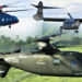 ABD Ordusu ‘Geleceğin Helikopterleri’ için görev sistemleri geliştiriyor