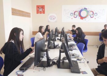 Gençler gelecekleri için “ASELSAN” dedi