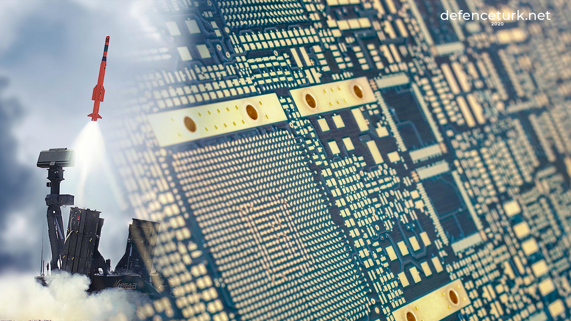 Baskılı Devre Kartı – PCB Üretim Teknolojileri