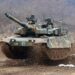 Güney Kore’nin yerli üretim 1,500 HP tank motoru piyasaya sürülüyor