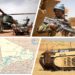 Birleşmiş Milletler Mali Çok Boyutlu Entegre İstikrar Misyonu (MINUSMA)