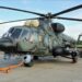 Modernize edilmiş Mi-171Sh-VN helikopteri 2022 yılında seri üretime geçecek