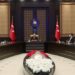 SSİK: Türkiye yoluna kararlı bir şekilde devam edecek