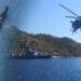 Akdeniz ve Adalar Denizi’nde Hücumbot-Taarruz Helikopterinden müşterek eğitim