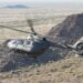 UH-72B helikopterleri 2021 yılında ABD Ordusuna teslim edilecek