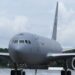 ABD Ordusu KC-46A tanker uçağının öz savunma sistemini test ediyor