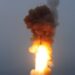Amerika Birleşik Devletleri Minuteman III kıtalararası balistik füzesini test etti