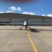 Rosetta Echo Podu MQ-9 REAPER İHA uçtu