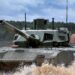 Rusya, T-14 Armata tanklarının üretimine başladı