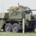 Serbia Pasars IGLA Manpads