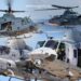 Çek Cumhuriyeti ile UH-1Y ve AH-1Z helikopterleri tedarik ediyor