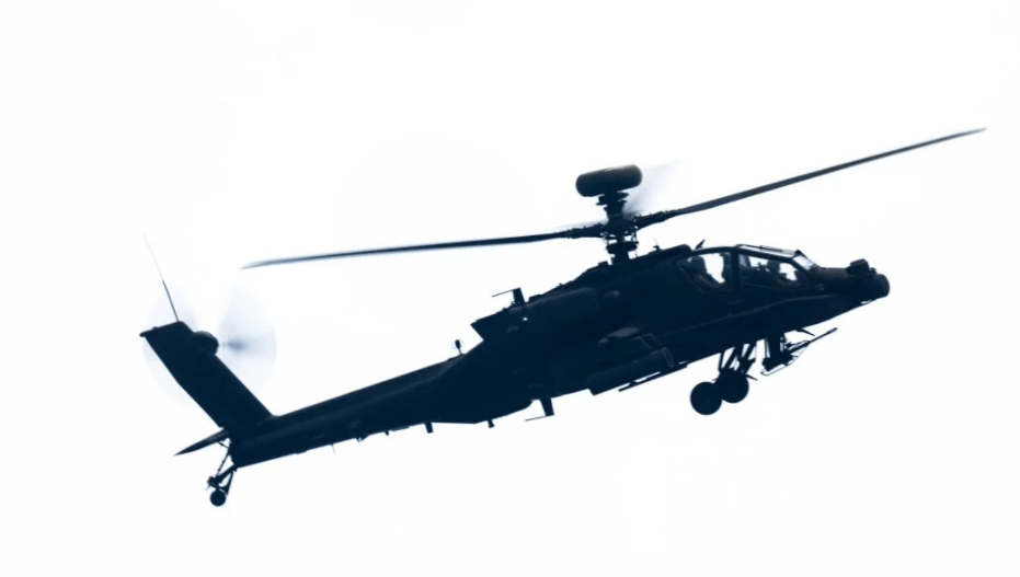 ABD Ordusu, AH-64E radar elektronik birimleri için Longbow ile sözleşme imzaladı