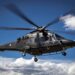 Avusturya Leonardo’dan 18 adet AW169M helikopter tedarik edecek