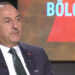 Dışişleri Bakanı Çavuşoğlu: Atina adaları silahlandırıyor