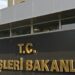 Dışişleri Bakanlığından Macron’a: Serbestçe at koşturdukları günler geride kaldı