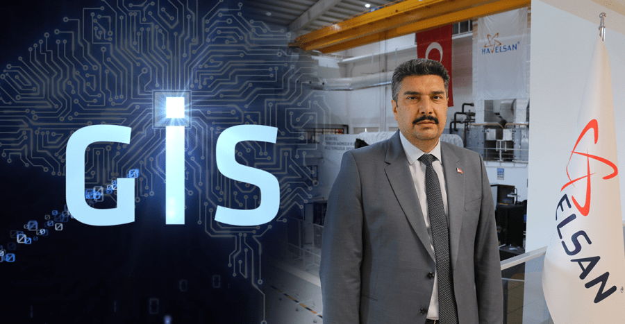 HAVELSAN Genel Müdürü Nacar Gerçek Zamanlı İşletim Sistemi’ni (GİS) anlattı