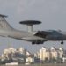 Hindistan, EL/W-2090 radarlı Beriev A-50EI havadan erken ihbar uçağı tedarik edecek