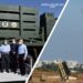 ABD Ordusu İsrail’den ilk Iron Dome hava savunma füze sistemini teslim aldı