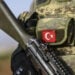 Van-Çatak ilçesi kırsalında 3 askerimiz şehit oldu
