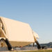 Raytheon, BAE için THAAD füze sistemlerinin AN/TPY-2 radarlarını sağlayacak
