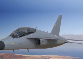 Airbus, geleceğin eğitim ve hafif muharebe uçağı konseptini açıkladı