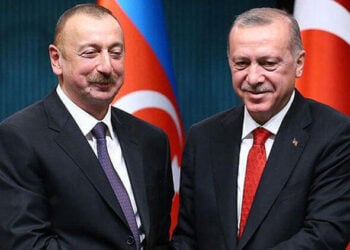 Azerbaycan Cumhurbaşkanı Aliyev: Türkiye’nin üst düzey SİHA’ları bizi güçlendiriyor