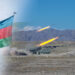 Azerbaycan Ordusu yerleşim yerlerini Ermenistan işgalinden kurtardı