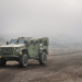 Belçika clv jltv Oshkosh Defence