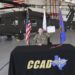 ABD Ordusu  ilk UH-60V Black Hawk helikopterini hizmete aldı
